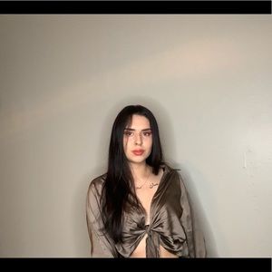 Meet your Posher, Maritza